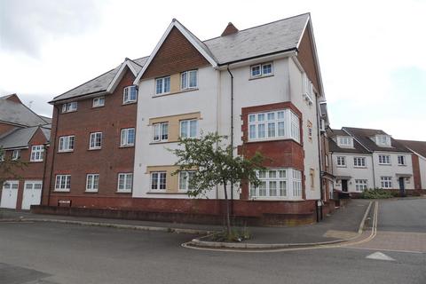 2 bedroom apartment to rent, 3 Danby Street, Cheswick Village, Bristol