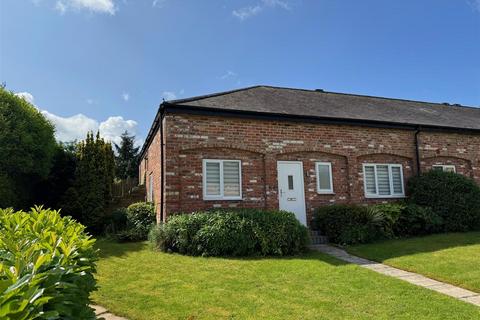 12 Easenby Close, Swanland, North Ferriby, HU14 3NP