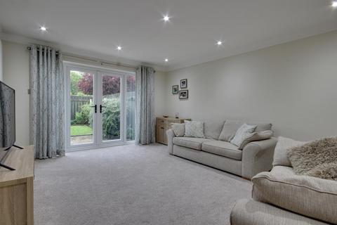 12 Easenby Close, Swanland, North Ferriby, HU14 3NP