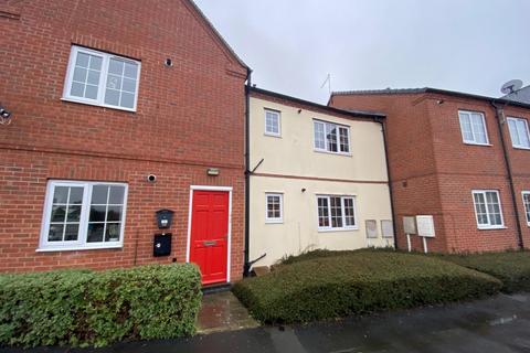1 bedroom apartment for sale, Clumber Court, Ratby, Leicester