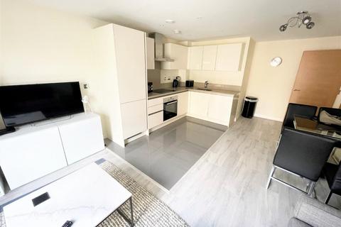 1 bedroom apartment for sale, Inglis Way, Mill Hill, NW7