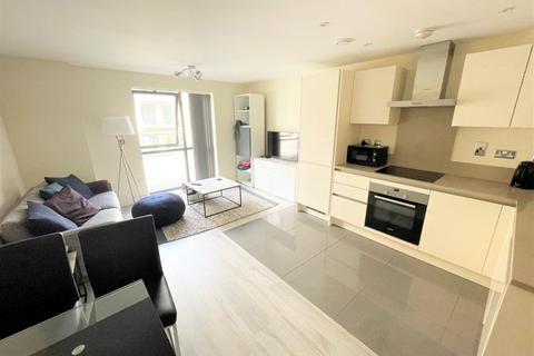 1 bedroom apartment for sale, Inglis Way, Mill Hill, NW7