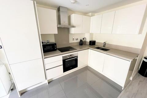 1 bedroom apartment for sale, Inglis Way, Mill Hill, NW7