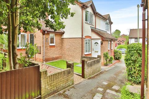 2 bedroom terraced house for sale, Waldon Gardens, West End, Southampton