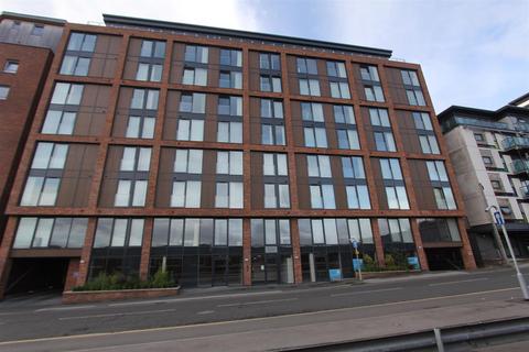 1 bedroom flat for sale, Victoria House, Skinner Lane, Leeds