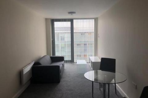 1 bedroom flat for sale, Victoria House, Skinner Lane, Leeds