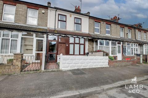 2 bedroom terraced house for sale, Oxford Crescent, Clacton-On-Sea CO15