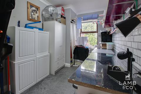 50 Oxford Crescent, Clacton-on-sea, CO15 3PY