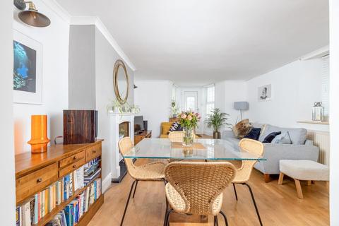 Flat 1, 65 Coronation Road, Southville, Bristol, BS3 1AS