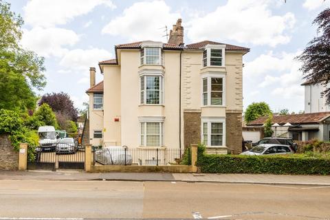 Flat 1, 65 Coronation Road, Southville, Bristol, BS3 1AS