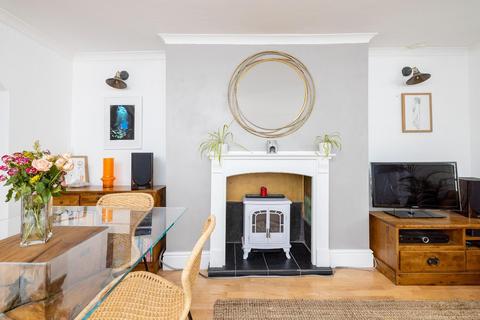 Flat 1, 65 Coronation Road, Southville, Bristol, BS3 1AS