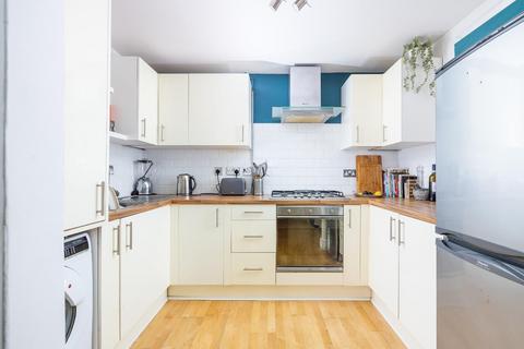 Flat 1, 65 Coronation Road, Southville, Bristol, BS3 1AS