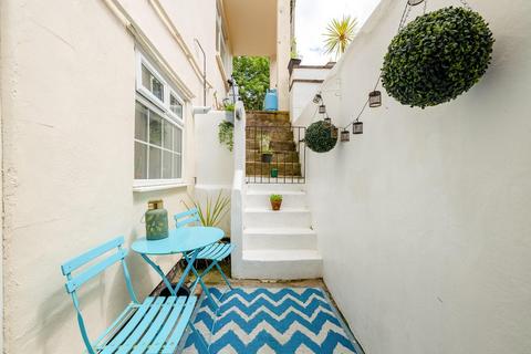 Flat 1, 65 Coronation Road, Southville, Bristol, BS3 1AS