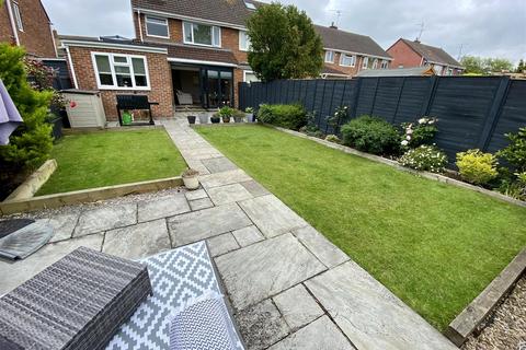 11 Harlestone Road, Swindon, SN3 4ED