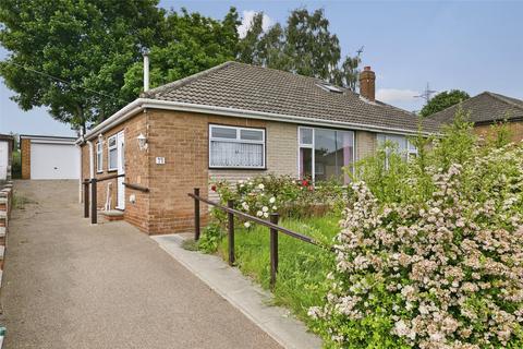 2 bedroom bungalow for sale, Lake Lock Drive, Stanley, Wakefield, West Yorkshire, WF3