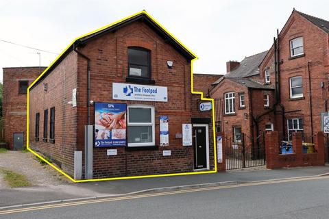 Property for sale, Wrightington Street, Wigan WN1