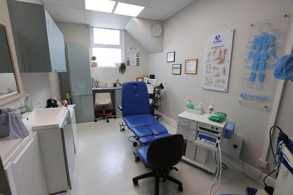 Clinic 1