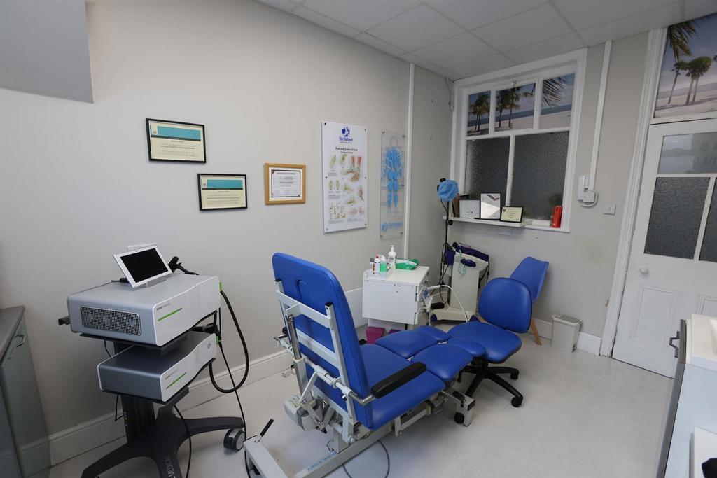 Clinic 1