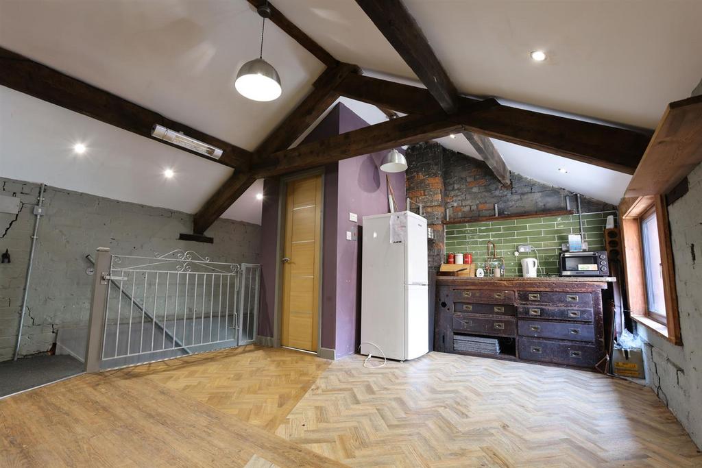 Studio Room 1