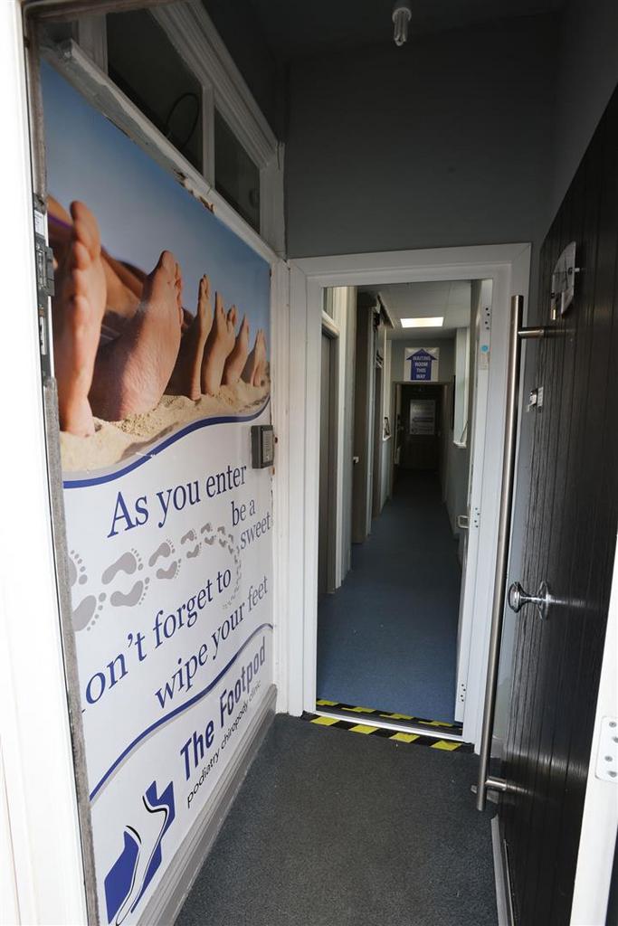 Hallway