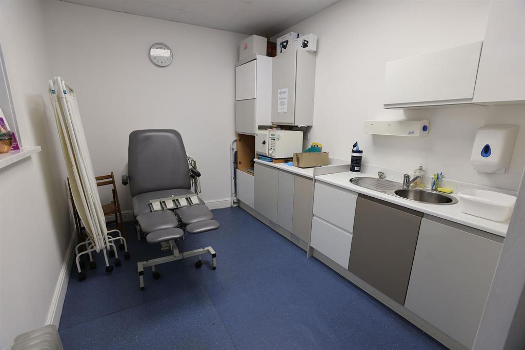 Clinic 3
