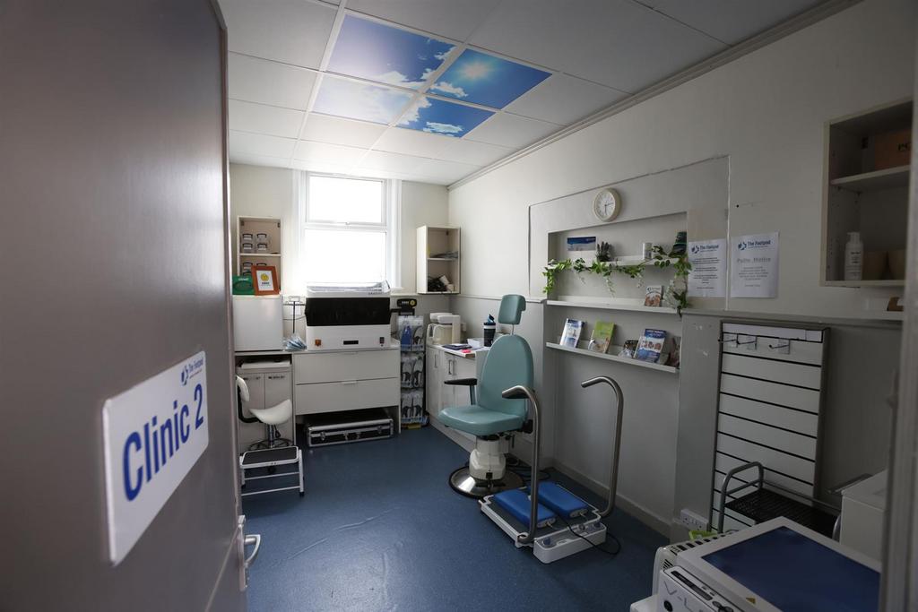 Clinic 2