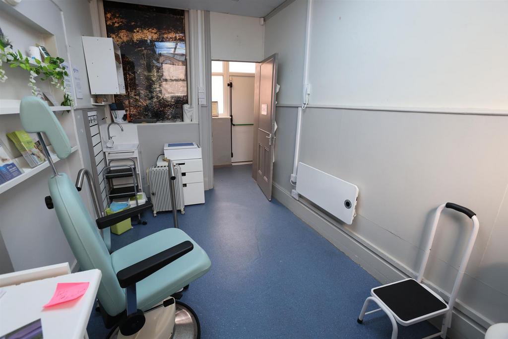 Clinic 2