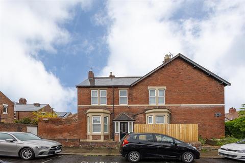 3 bedroom end of terrace house for sale, Spital Terrace, Gosforth, Newcastle upon Tyne