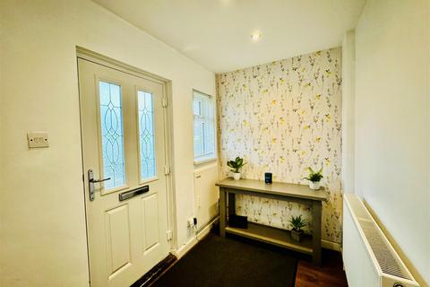 3 bedroom semi-detached house for sale, Denison Avenue, Seamer, Scarborough