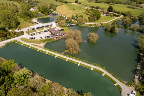 Leisure facility for sale, Hawkhurst Fish Farm, Hawkhurst, Kent, TN18