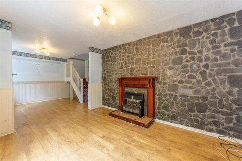 3 bedroom terraced house for sale, Turnpike Close, Pontypool NP4