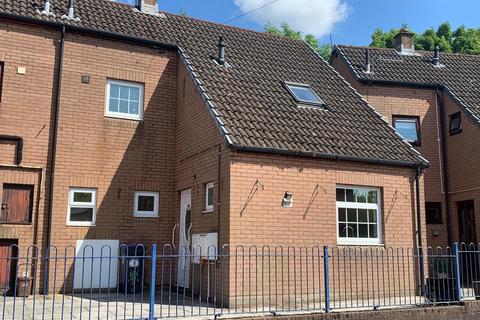 3 bedroom terraced house for sale, Turnpike Close, Pontypool NP4