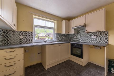 3 bedroom terraced house for sale, Turnpike Close, Pontypool NP4