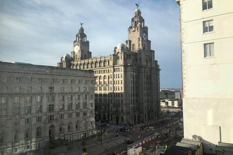 2 bedroom flat to rent, The Strand, Liverpool L2