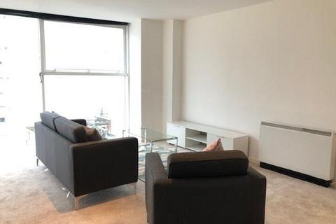 2 bedroom flat to rent, The Strand, Liverpool L2