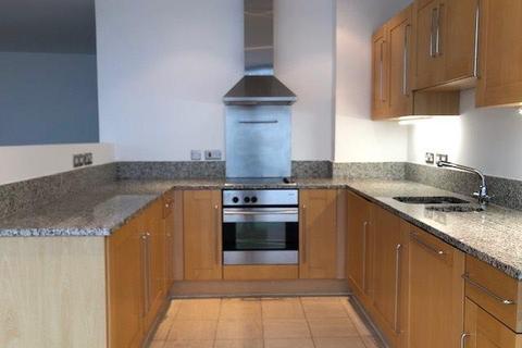 2 bedroom flat to rent, The Strand, Liverpool L2