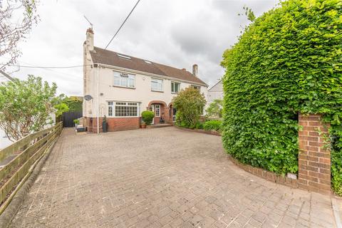 3 bedroom semi-detached house for sale, Jerusalem Lane, Pontypool NP4