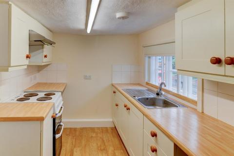 1 bedroom flat to rent, High Street, Southam