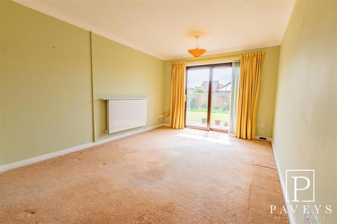 2 bedroom detached bungalow for sale, Stallards Crescent, Kirby Cross, Frinton-On-Sea