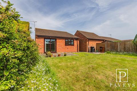 2 bedroom detached bungalow for sale, Stallards Crescent, Kirby Cross, Frinton-On-Sea