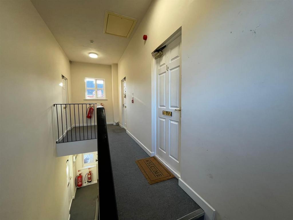 Fisrt floor