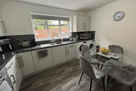 3 bedroom detached house for sale, Ashleigh Court, Glenfield, Leicester