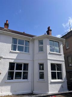 3 bedroom semi-detached house to rent, Castle Avenue, Mumbles