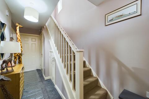 3 bedroom semi-detached house for sale, 31 Mill Chase, Nafferton, Driffield, YO25 4PE