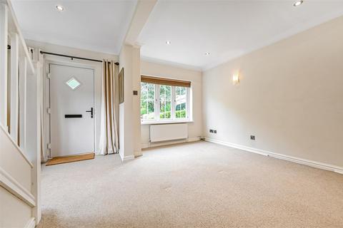 2 bedroom end of terrace house for sale, Meredun Close, Hursley, Winchester, Hampshire