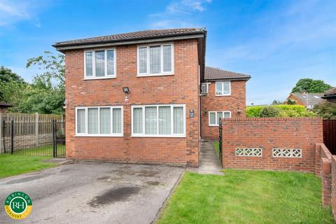 5 bedroom detached house for sale, The Hollows, Auckley, Doncaster