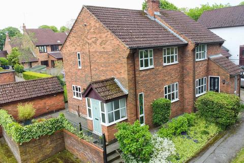 3 bedroom semi-detached house for sale, Redgates, Walkington, Beverley