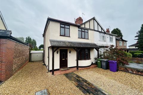 3 bedroom semi-detached house to rent, 49 Birches Barn Avenue, Bradmore