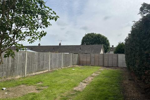 19 Cornwall Close, Maidstone, ME15 8HS