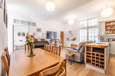 3 bedroom apartment for sale, Adelaide Crescent, Hove